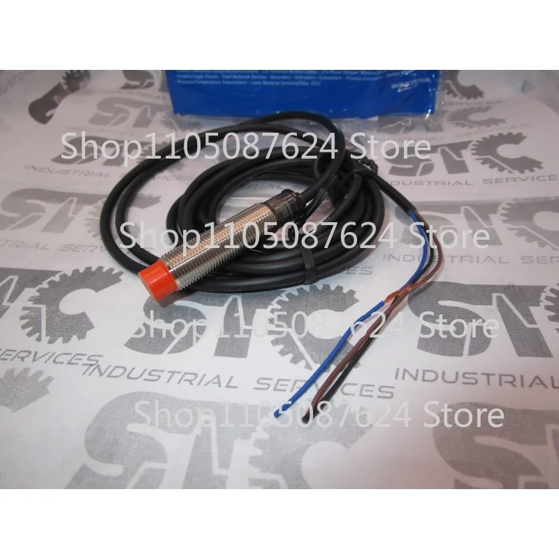 SS PRL12-4DP For Proximity Switch FAST SHIPPING
SS PRL12-4DP For Proximity Switch FAST SHIPPING