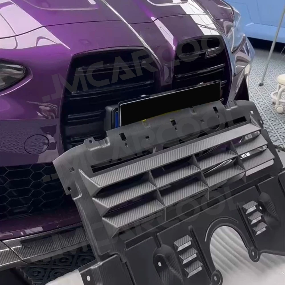 JMCARCOOL Защитная накладка на двигатель из сухого карбона для BMW G87 M2 G80 M3 G82 G83 M4 2021-2024, нижняя декоративная крышка двигателя
JMCARCOOL Защитная накладка на двигатель из сухого карбона для BMW G87 M2 G80 M3 G82 G83 M4 2021-2024, нижняя декоративная крышка двигателя