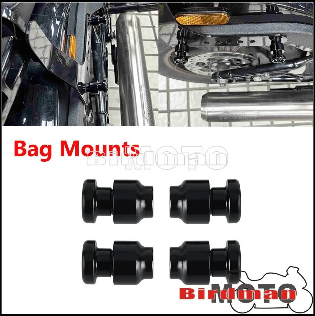 4 шт., алюминиевые съемные седельные сумки с ЧПУ, комплект креплений для Harley Softail Low Rider ST FXLRST 117 20-25 EI Diablo FXRST 117 22-24
4 шт., алюминиевые съемные седельные сумки с ЧПУ, комплект креплений для Harley Softail Low Rider ST FXLRST 117 20-25 EI Diablo FXRST 117 22-24