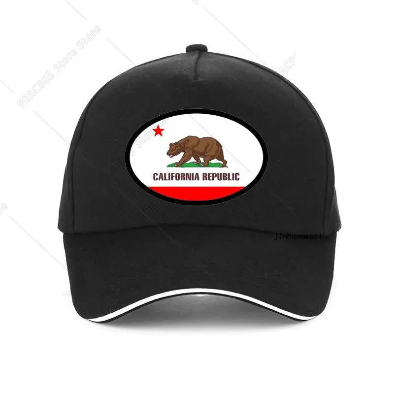 Fashion Summer State Of California Print Baseball Cap Cute Animal Bear Men Women Hip-Hop Cap Adjustable Snapback Hats
Fashion Summer State Of California Print Baseball Cap Cute Animal Bear Men Women Hip-Hop Cap Adjustable Snapback Hats