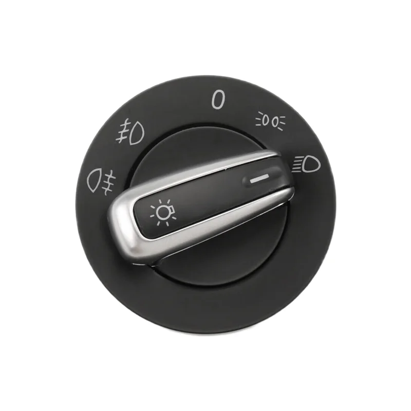 3BD941531A 3BD 941 531 Fog Light Knob Switch For VW Jetta Golf Bora MK4 Passat B5 Beetle T5 Polo 9N Sharan Lupo 1995-2005
3BD941531A 3BD 941 531 Fog Light Knob Switch For VW Jetta Golf Bora MK4 Passat B5 Beetle T5 Polo 9N Sharan Lupo 1995-2005