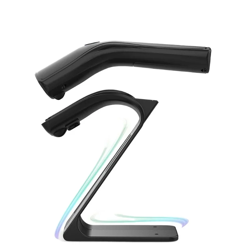 Wireless bluetooth scan gun QR code scanner Supermarket pharmacy cashier scan gun
Wireless bluetooth scan gun QR code scanner Supermarket pharmacy cashier scan gun