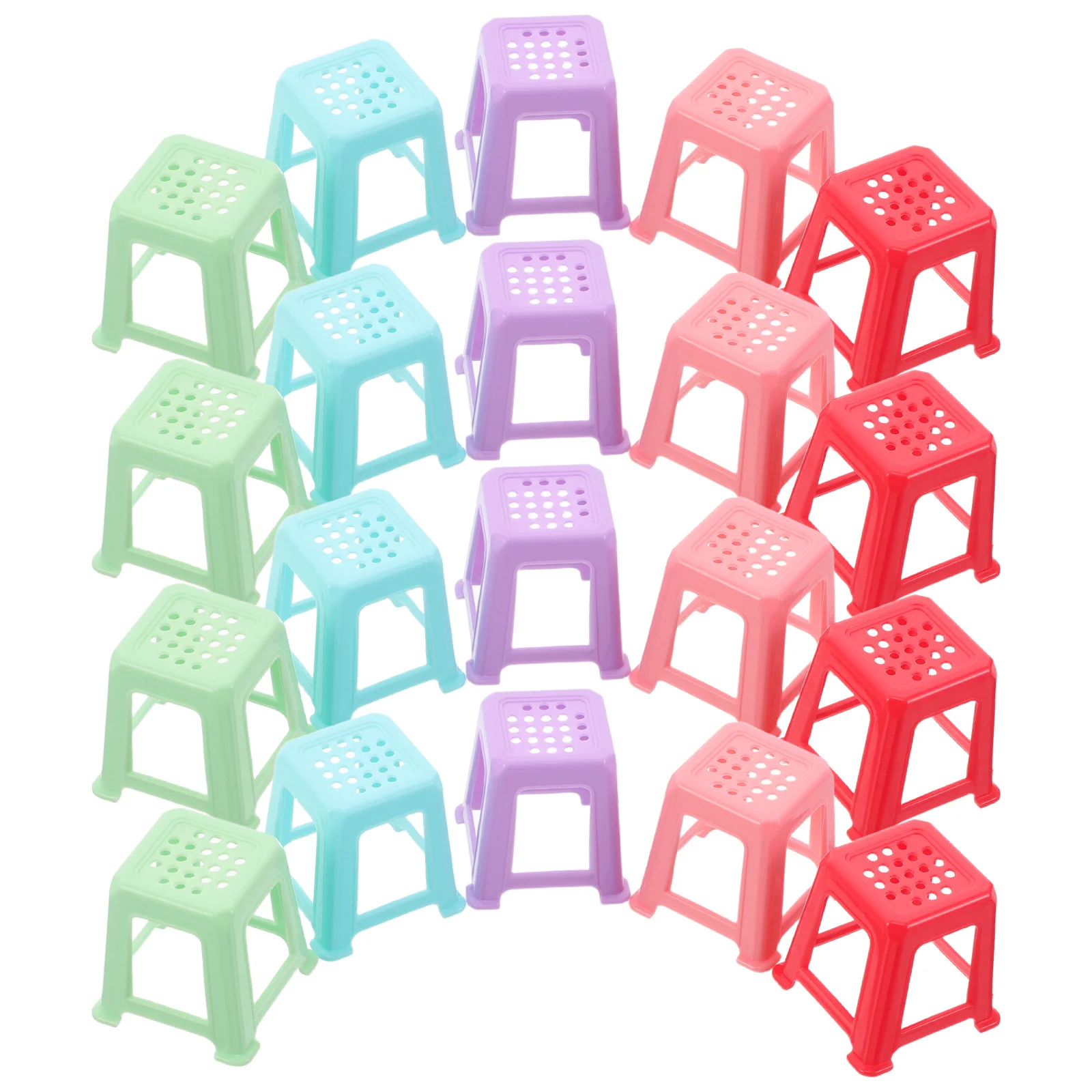 20Pcs Non-Slip Fluid Painting Canvas Stand Mini Easel Portable Lightweight Art Supplies Pouring Tools Pouring Paint Cup 
20Pcs Non-Slip Fluid Painting Canvas Stand Mini Easel Portable Lightweight Art Supplies Pouring Tools Pouring Paint Cup