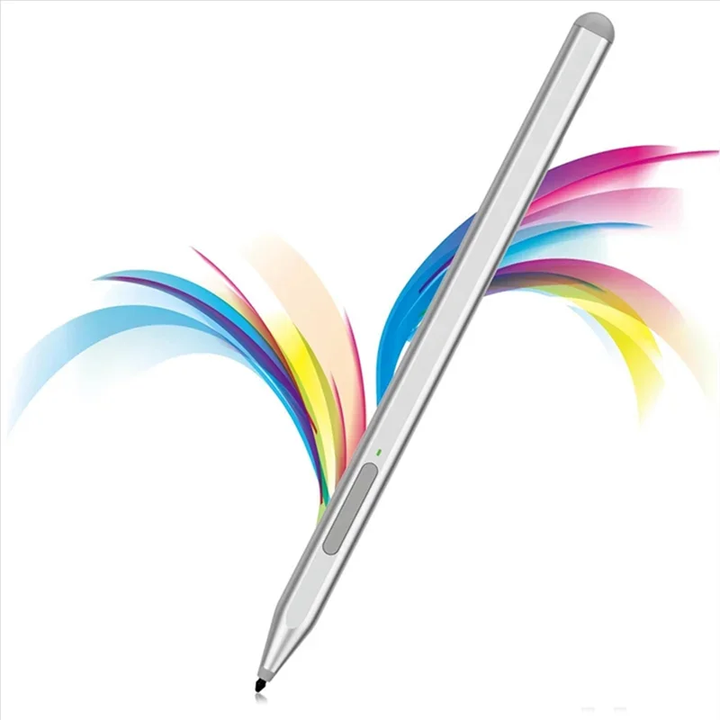 Быстрая зарядка B AM-MPP 2.0 для Surface Go 4, 3, 2, 1, а также стилус для Surface Pro 11, 10, 9, 8, 7, 6, 5, 4, X для Microsoft
Быстрая зарядка B AM-MPP 2.0 для Surface Go 4, 3, 2, 1, а также стилус для Surface Pro 11, 10, 9, 8, 7, 6, 5, 4, X для Microsoft