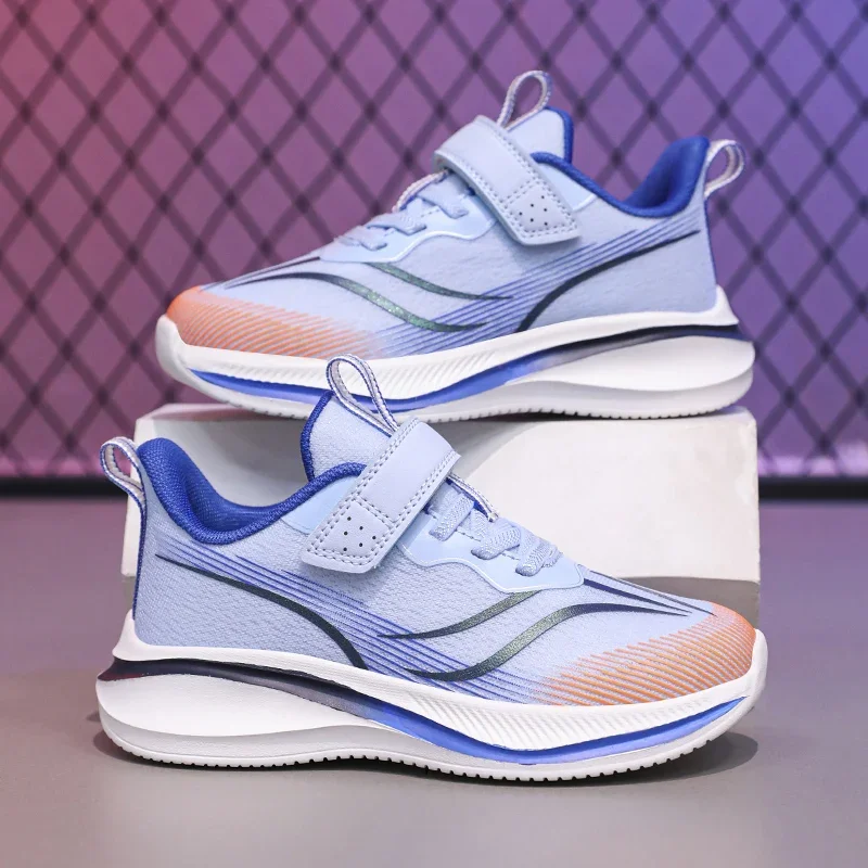 Children Sports Shoes Lightweight Comfortable Boys Outdoor Running Shoes 2026 New Spring Casual Girls Daily Wear Tennis Shoes
Children Sports Shoes Lightweight Comfortable Boys Outdoor Running Shoes 2026 New Spring Casual Girls Daily Wear Tennis Shoes