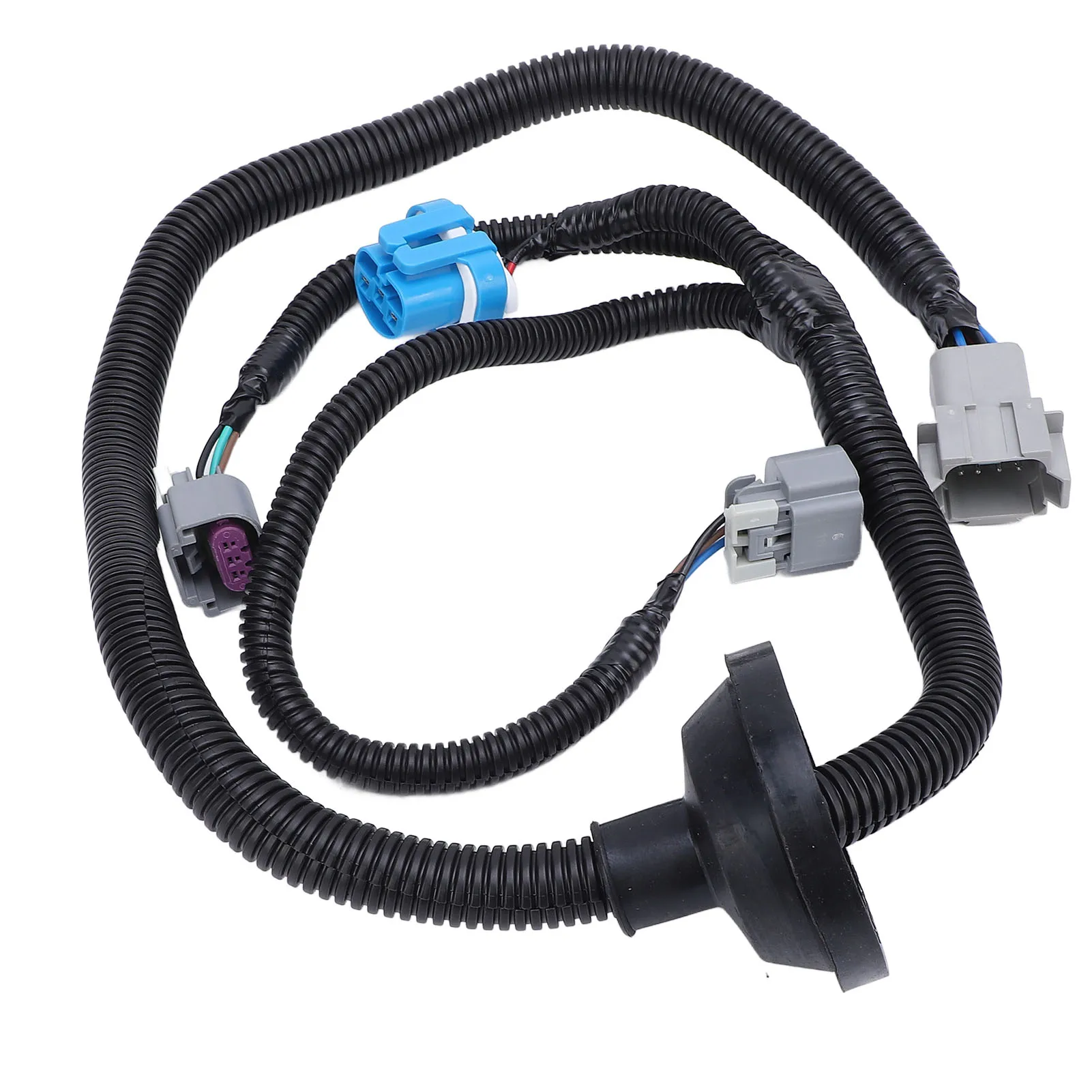 Headlight Cable Flexible Stable Connection 1-34267 Headlight Wire Harness Easy Installation Plug and Play for 386 2005 To 2015
Headlight Cable Flexible Stable Connection 1-34267 Headlight Wire Harness Easy Installation Plug and Play for 386 2005 To 2015