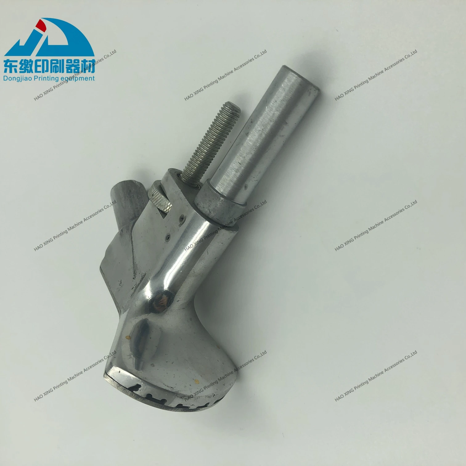 1 Piece High Quality Feeder Foot Feeler Blower for Mitsubishi Printing Machine Spare Parts Feeder Foot
1 Piece High Quality Feeder Foot Feeler Blower for Mitsubishi Printing Machine Spare Parts Feeder Foot