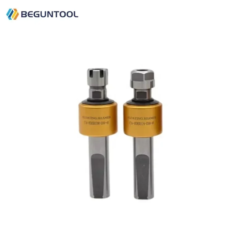 NEW Floating Reamer c C16 C20 C25 ER25 ER32 High Precision Radial 360 Degree Adjustable Floating Tool Holder Handle
NEW Floating Reamer c C16 C20 C25 ER25 ER32 High Precision Radial 360 Degree Adjustable Floating Tool Holder Handle