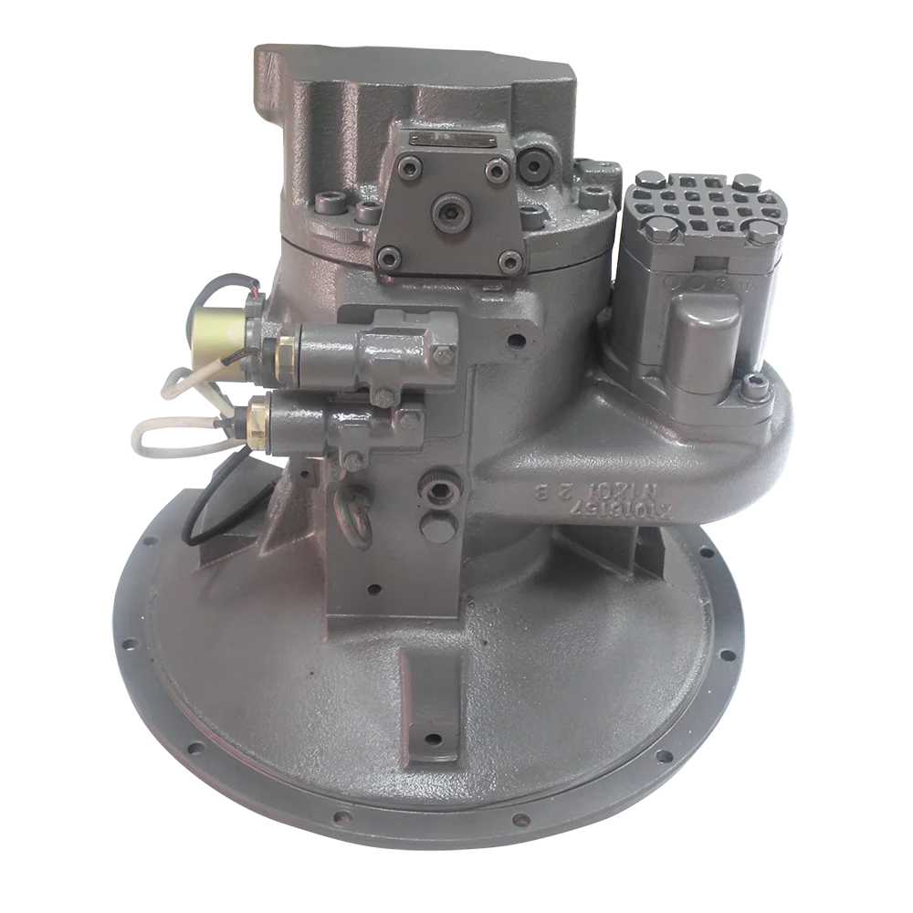 HPV091DS HPVO91ES Гидравлический главный поршневой насос для запасных частей экскаватора HITACHI EX100-2 EX120-2 HPV091 9101530
HPV091DS HPVO91ES Гидравлический главный поршневой насос для запасных частей экскаватора HITACHI EX100-2 EX120-2 HPV091 9101530