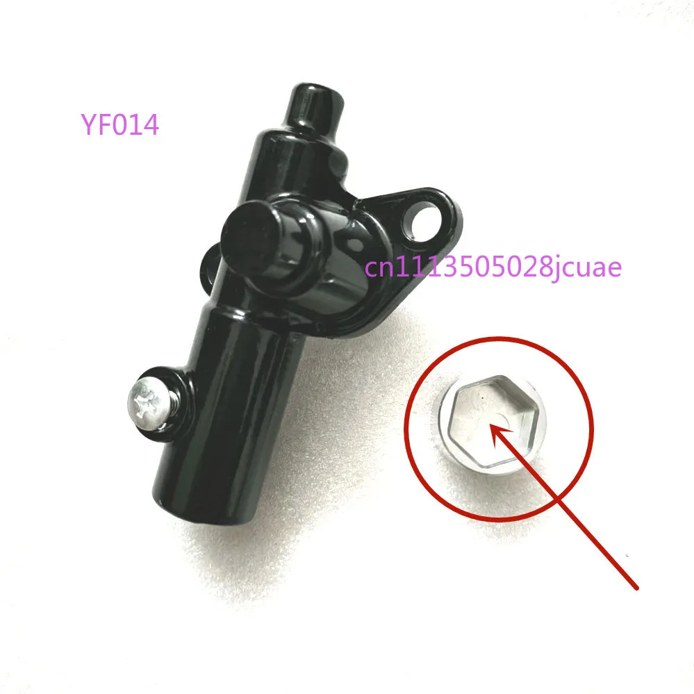 Motorcycle Speedometer Driven Gear Speed Sensor Fit 250 400 Series Motorcycle Meter Replacement Parts
Motorcycle Speedometer Driven Gear Speed Sensor Fit 250 400 Series Motorcycle Meter Replacement Parts