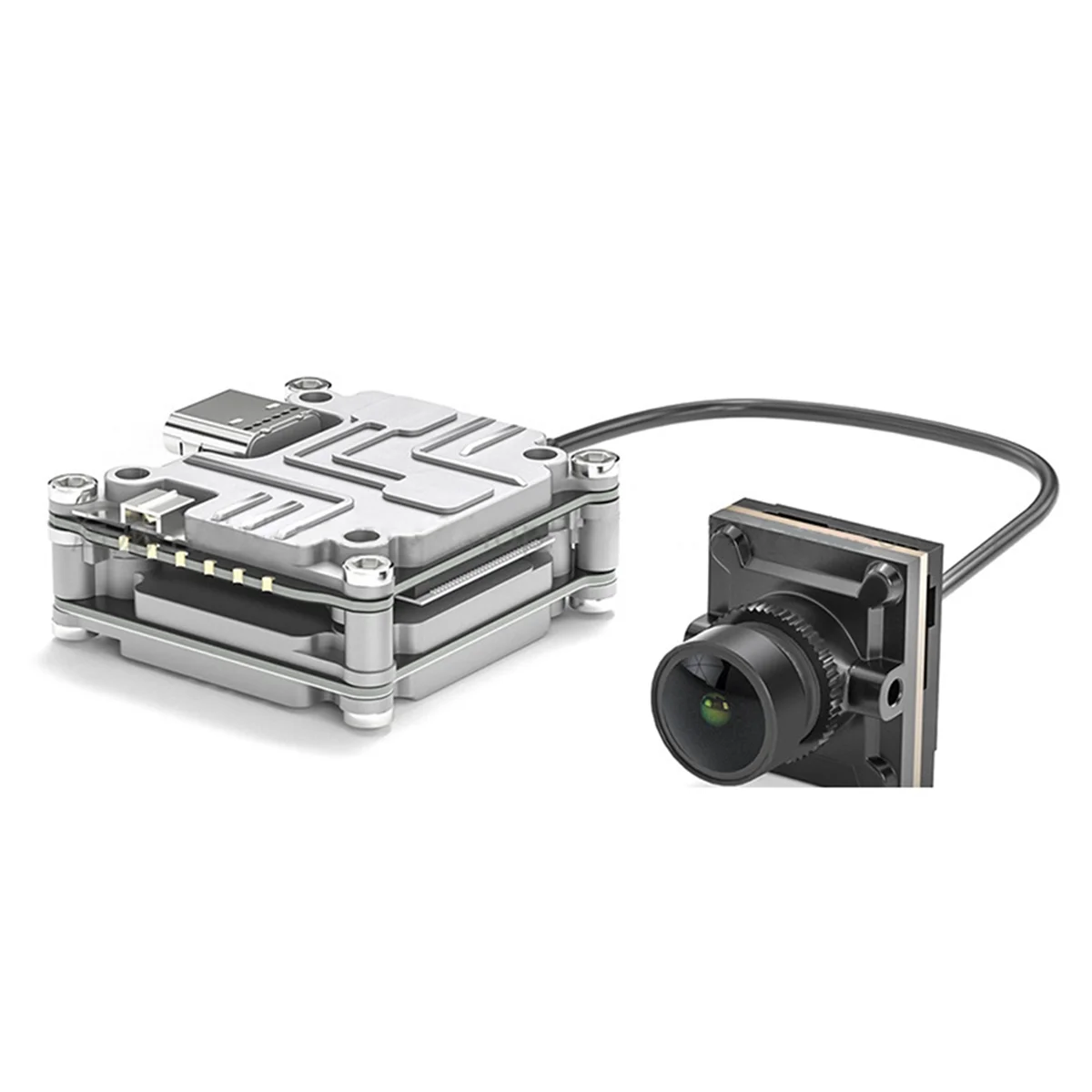 NEW For Nebula Pro Nano Vista Kit FPV HD Camera System 720p 120fps 14MM for Goggles RC FPV Drone
NEW For Nebula Pro Nano Vista Kit FPV HD Camera System 720p 120fps 14MM for Goggles RC FPV Drone