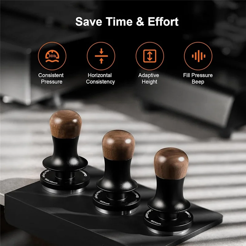 YOST-53Mm Espresso Anti-Counterfeiting With Three Springs Espresso Machine Anti-Counterfeiting With Acoustic Feedback
YOST-53Mm Espresso Anti-Counterfeiting With Three Springs Espresso Machine Anti-Counterfeiting With Acoustic Feedback