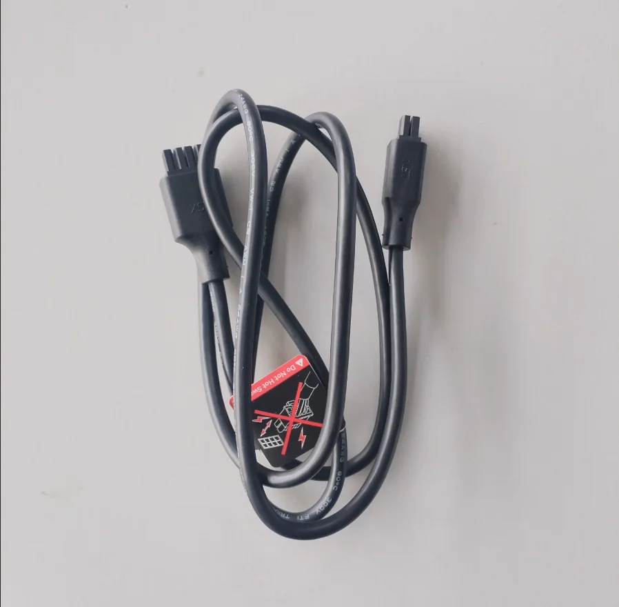 QIDI TECH Q2 / MAX4 BOX 4-8-pin cable
QIDI TECH Q2 / MAX4 BOX 4-8-pin cable