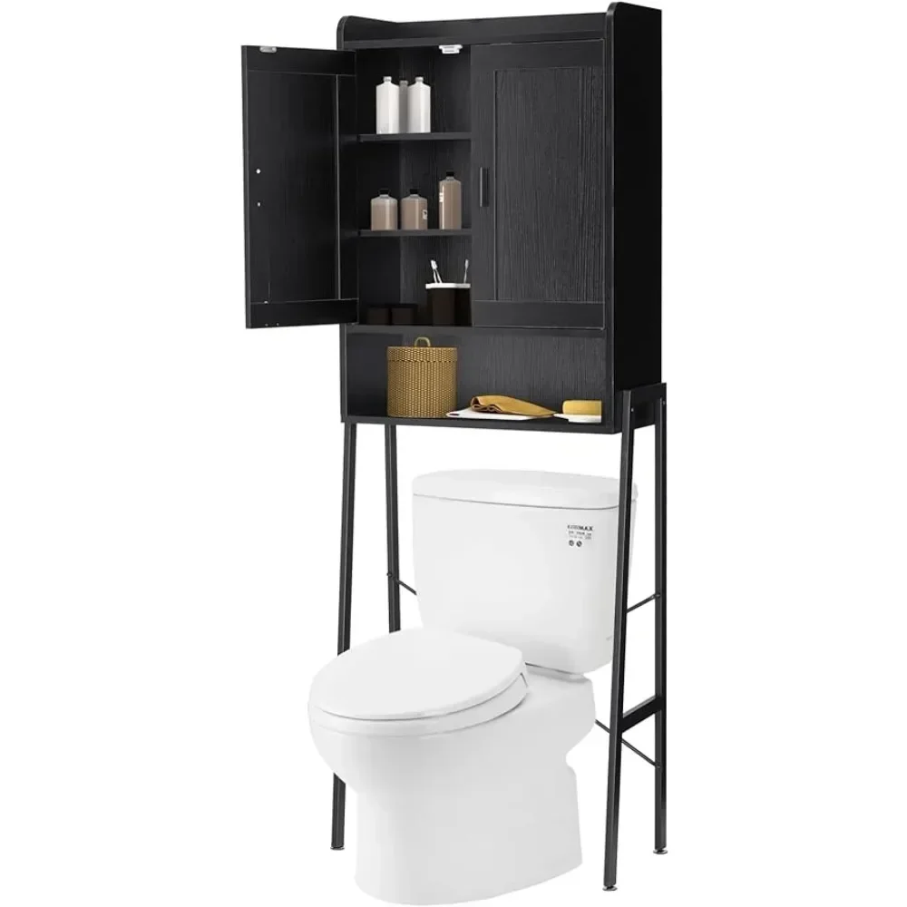 # # Для шкафа для хранения над унитазом, стеллаж для хранения унитаза с 2 занавешенными дверцами, полка-органайзер для ванной комнаты и
# # Для шкафа для хранения над унитазом, стеллаж для хранения унитаза с 2 занавешенными дверцами, полка-органайзер для ванной комнаты и