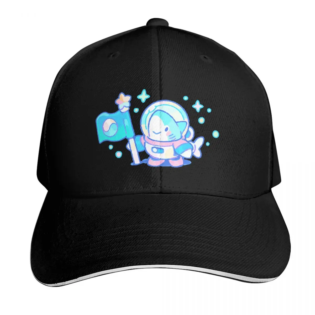 Alien Shark Baseball Cap Hat Beach Streetwear Sports Cap New In The Hat Women's Hats Men's
Alien Shark Baseball Cap Hat Beach Streetwear Sports Cap New In The Hat Women's Hats Men's