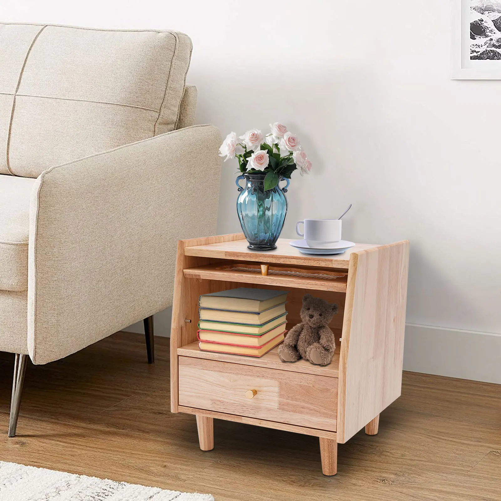 43,5*40*48 см Современная минималистичная прикроватная тумбочка с ящиком для хранения, двухслойная прикроватная тумбочка, мебель для спальни, дома
43,5*40*48 см Современная минималистичная прикроватная тумбочка с ящиком для хранения, двухслойная прикроватная тумбочка, мебель для спальни, дома