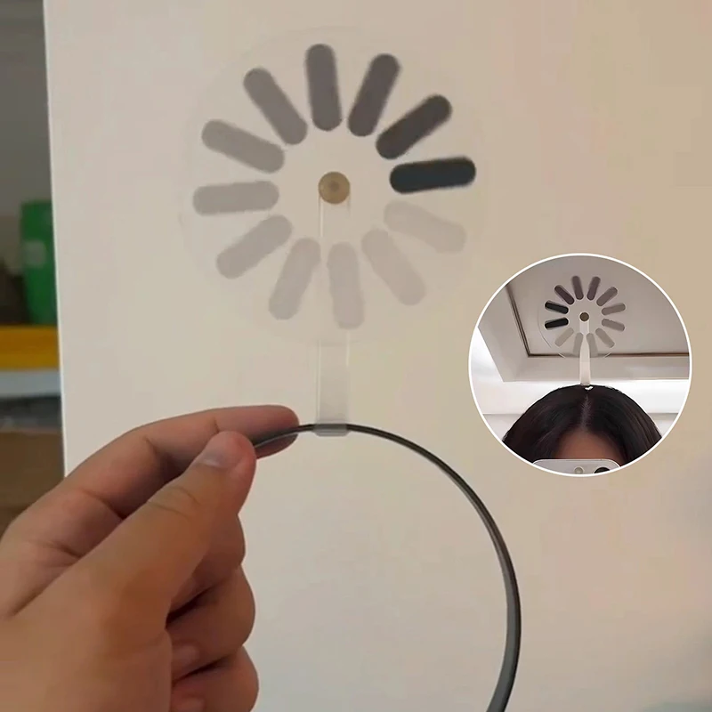 Rotatable Brain Loading Hairpin, "brain Loading" Hair Accessories, Interesting And Creative, Rotatable Accessories
Rotatable Brain Loading Hairpin, "brain Loading" Hair Accessories, Interesting And Creative, Rotatable Accessories