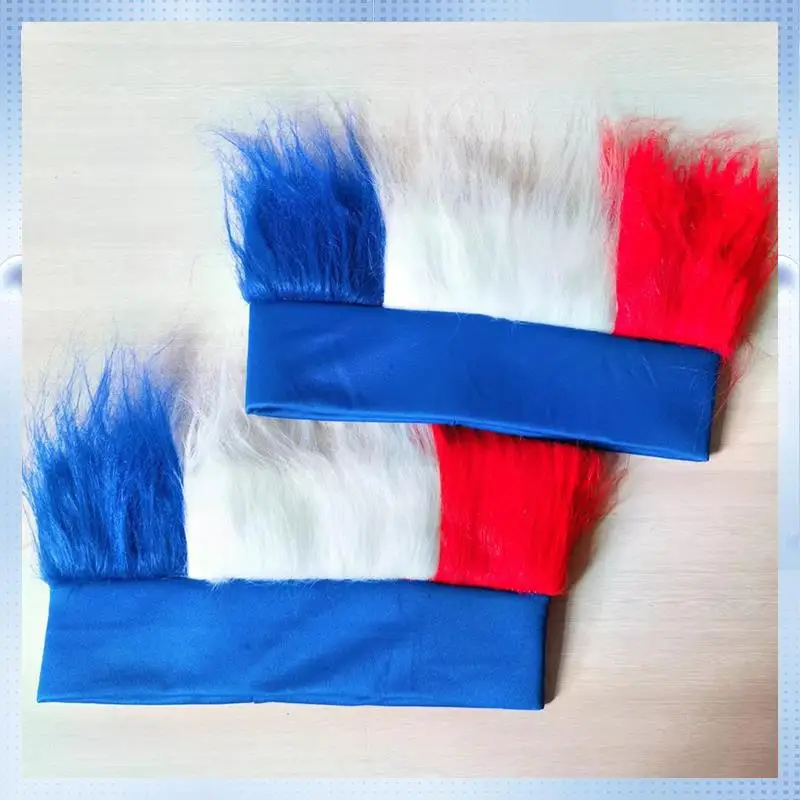 BA-синий, белый, красный головной убор, универсальный реквизит для матча для футбольного матча, праздничных мероприятий, 2024 Match
BA-синий, белый, красный головной убор, универсальный реквизит для матча для футбольного матча, праздничных мероприятий, 2024 Match