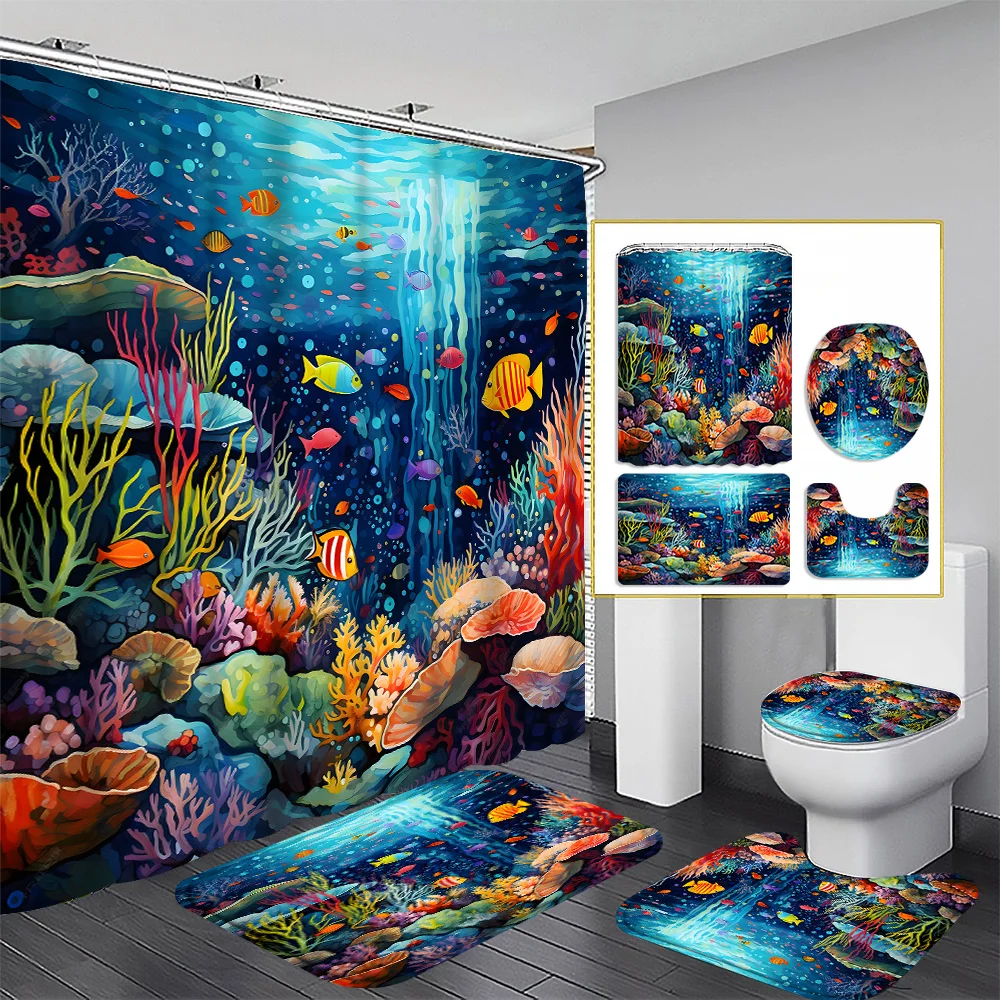 4pcs Halloween Pumpkin Wood Grain Curtain Shower Curtain Decoration, Beautiful Housewarming Gift Modern Home Decoration, Waterpr
4pcs Halloween Pumpkin Wood Grain Curtain Shower Curtain Decoration, Beautiful Housewarming Gift Modern Home Decoration, Waterpr