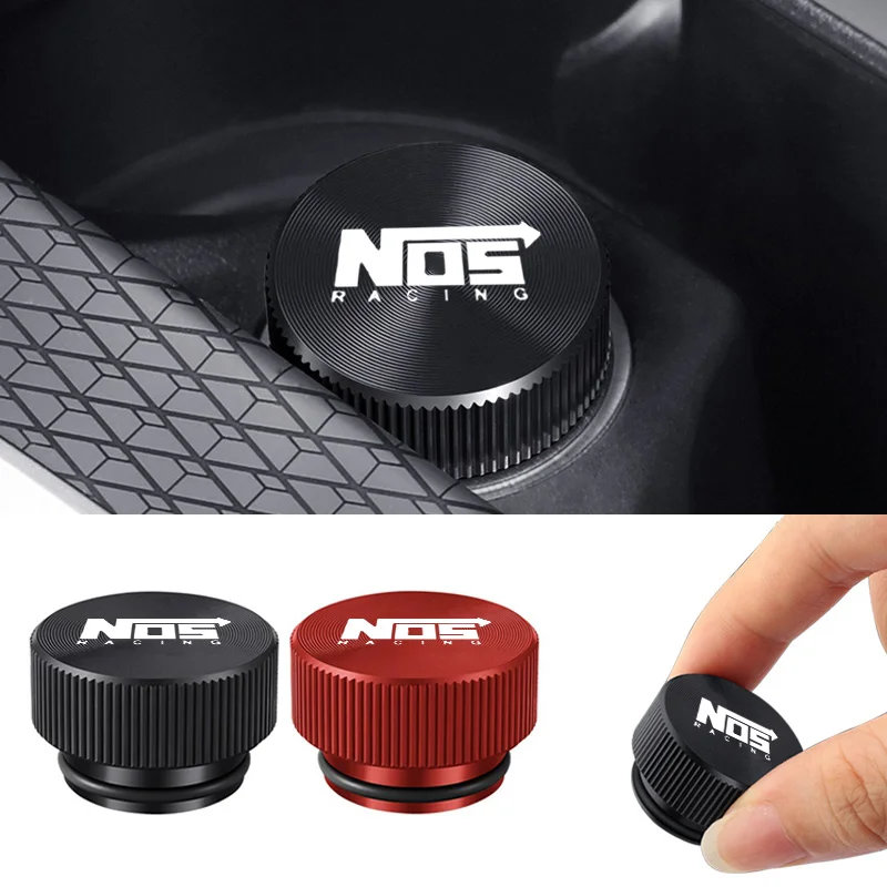 Metal Car Cigarette Lighter Button Cap Waterproof And Dustproof |Prevent Electric Shock For NOS racing
Metal Car Cigarette Lighter Button Cap Waterproof And Dustproof |Prevent Electric Shock For NOS racing