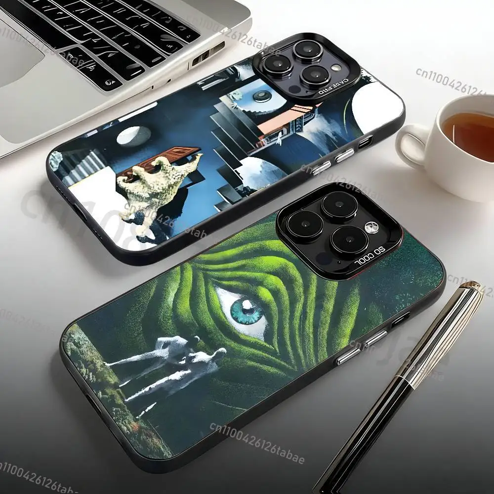 Karel Thole Phone Case For iPhone 17,16,15,14,13,12,11,Pro,Max,Plus,Mini Candy Matte Shockproof Cover
Karel Thole Phone Case For iPhone 17,16,15,14,13,12,11,Pro,Max,Plus,Mini Candy Matte Shockproof Cover