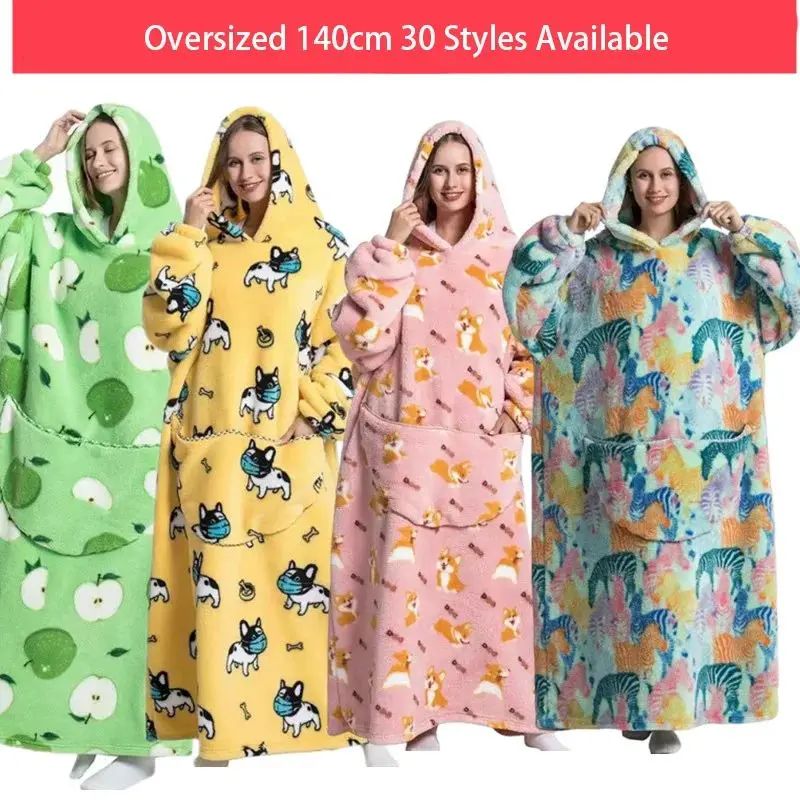 Flannel Blanket Winter Hoodies Sweatshirt Women's Fashion Comfortable Soft Material 100% Other Material Premium Quality
Flannel Blanket Winter Hoodies Sweatshirt Women's Fashion Comfortable Soft Material 100% Other Material Premium Quality