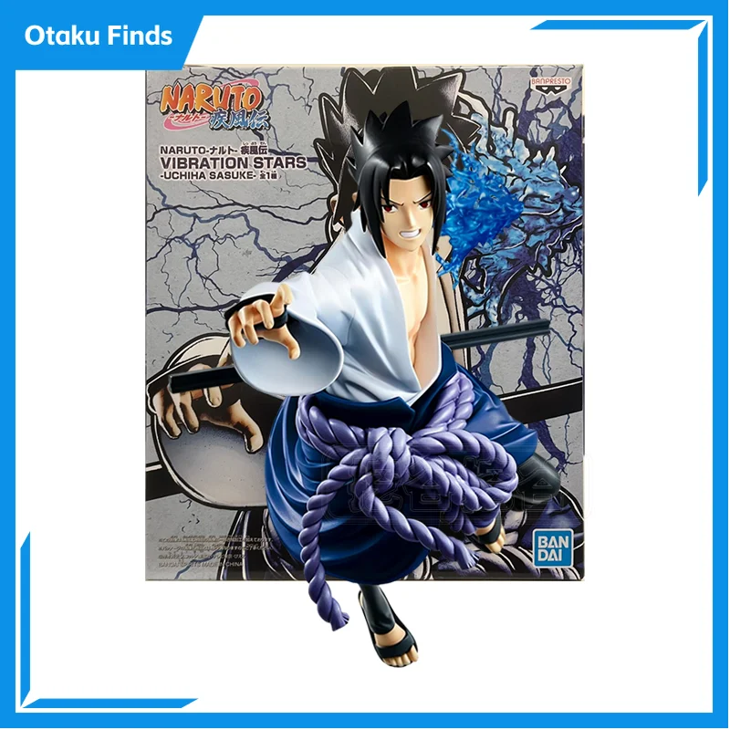 【 in Stock 】 Bandai Eyewear Factory Naruto Shippuden BANPRESSTO VS Series Senkaku Uchiha Sasuke Jingpin Handmade
【 in Stock 】 Bandai Eyewear Factory Naruto Shippuden BANPRESSTO VS Series Senkaku Uchiha Sasuke Jingpin Handmade