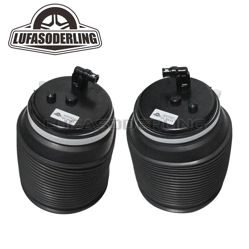 2x Rear Left+Right Air Suspension Spring Bags For Toyota Land Cruiser Prado 150 J150 J200 Lexus GX460 4808060010 4809060010 New
2x Rear Left+Right Air Suspension Spring Bags For Toyota Land Cruiser Prado 150 J150 J200 Lexus GX460 4808060010 4809060010 New