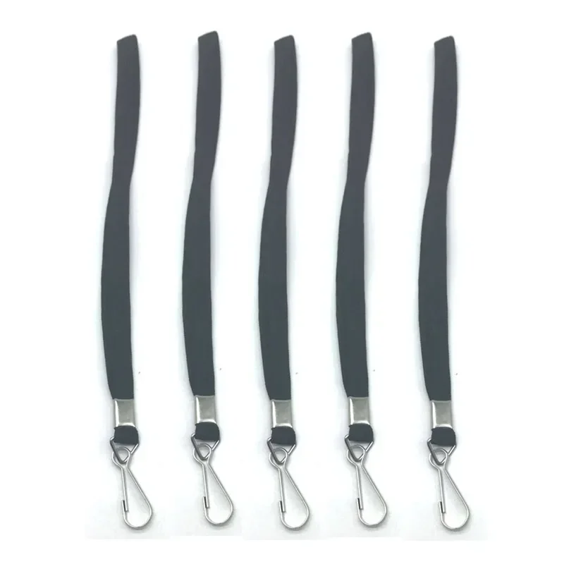 5pcs Replacement Original Lanyard Hook Hand Rope For Motorola GP3688 CP1300 CP1200 CP1660 GP88S Radio Walkie Talkie Accessories
5pcs Replacement Original Lanyard Hook Hand Rope For Motorola GP3688 CP1300 CP1200 CP1660 GP88S Radio Walkie Talkie Accessories