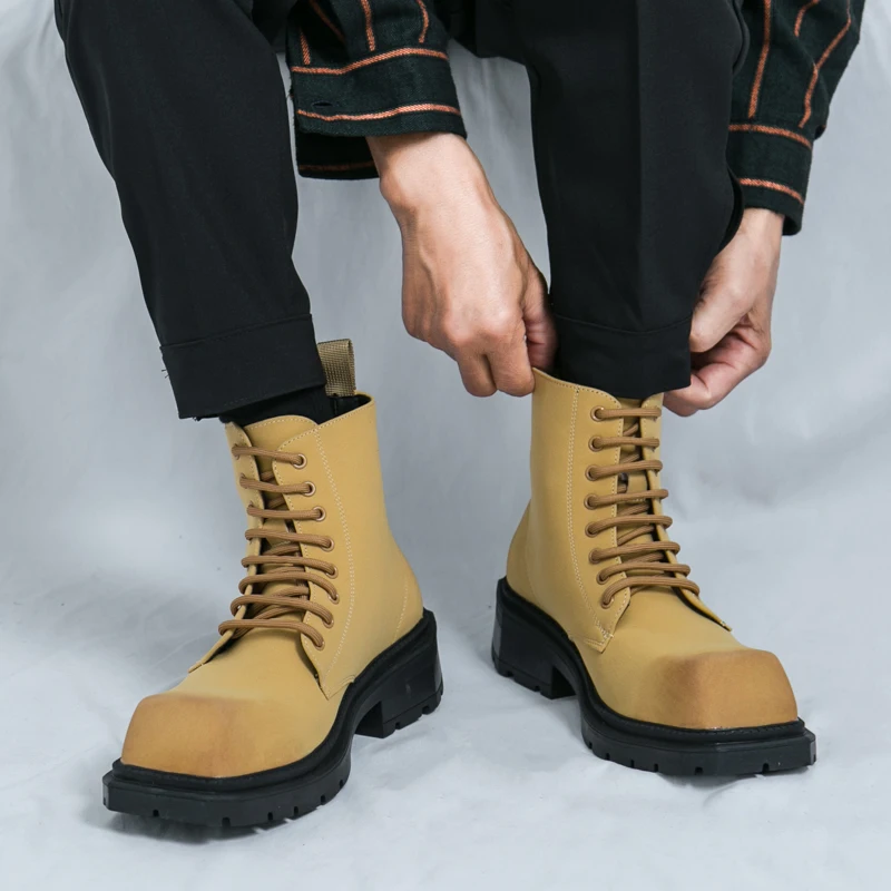 2025 Autumn New Cross border Leather Shoes for Men's Casual One Step Stepping British Business Formal Large Size Set Leather Sho
2025 Autumn New Cross border Leather Shoes for Men's Casual One Step Stepping British Business Formal Large Size Set Leather Sho