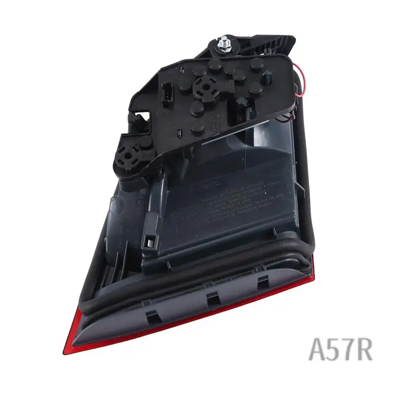 7R-Car Rear LED Inner Right Tail Light For BMW 5 Series F10 2010-2016 Brake Light Turn Signal Light 63217306164 Replacement Part
7R-Car Rear LED Inner Right Tail Light For BMW 5 Series F10 2010-2016 Brake Light Turn Signal Light 63217306164 Replacement Part