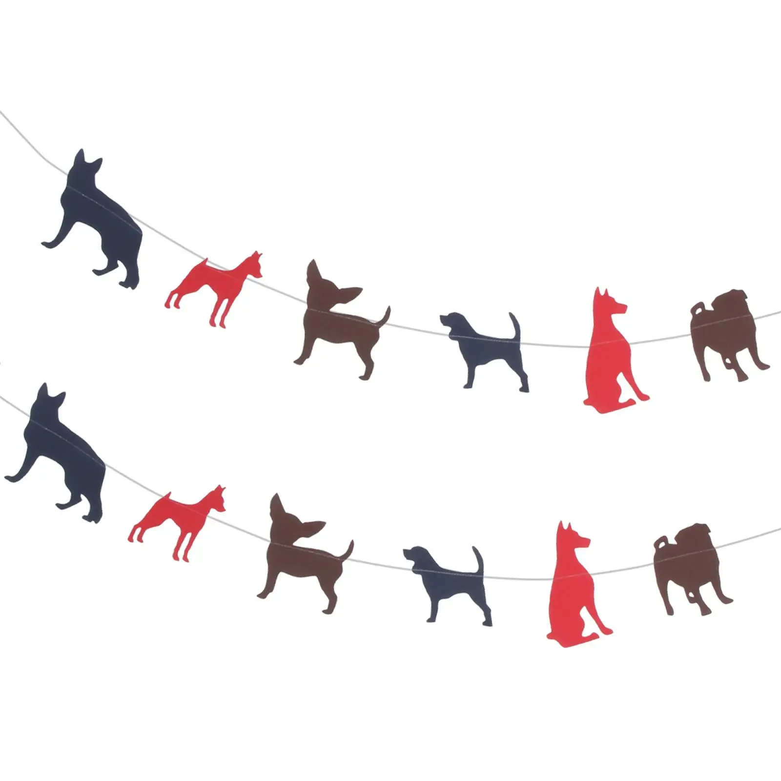 2Pcs Animal Shape Pulling Flag High-Quality Paper Door Hanging Banners Birthday Party Decorations Holiday Ornament
2Pcs Animal Shape Pulling Flag High-Quality Paper Door Hanging Banners Birthday Party Decorations Holiday Ornament