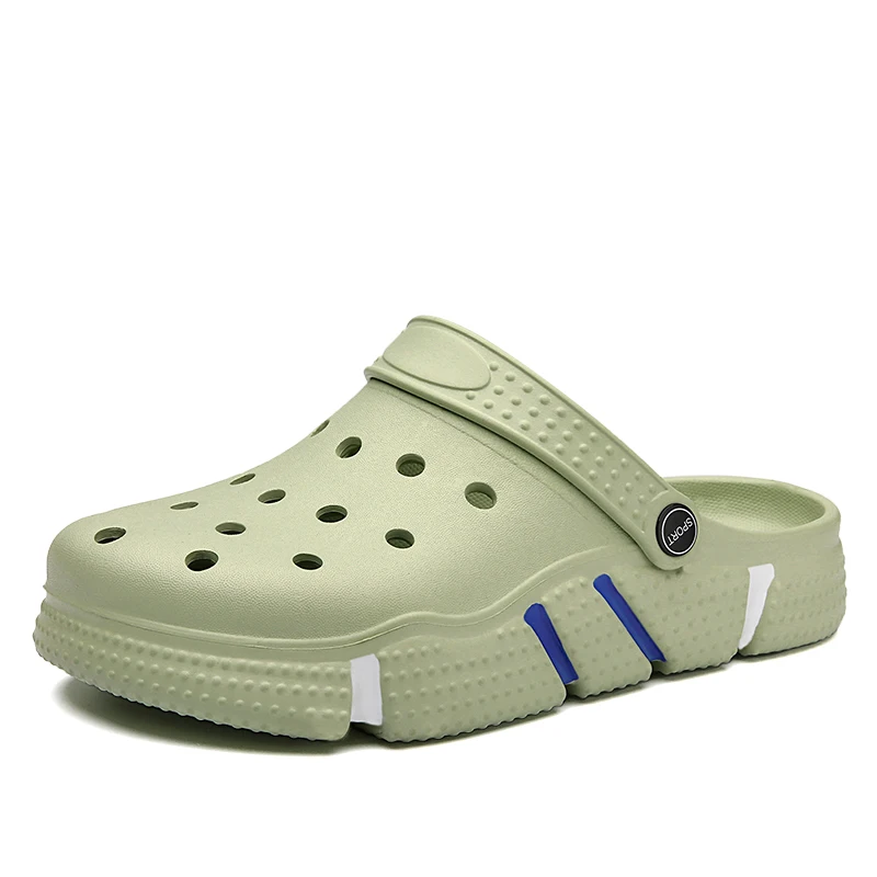 Men and women new summer comfortable leisure sports couples outdoor beach sandals slippers family bathroom shoes large size49
Men and women new summer comfortable leisure sports couples outdoor beach sandals slippers family bathroom shoes large size49