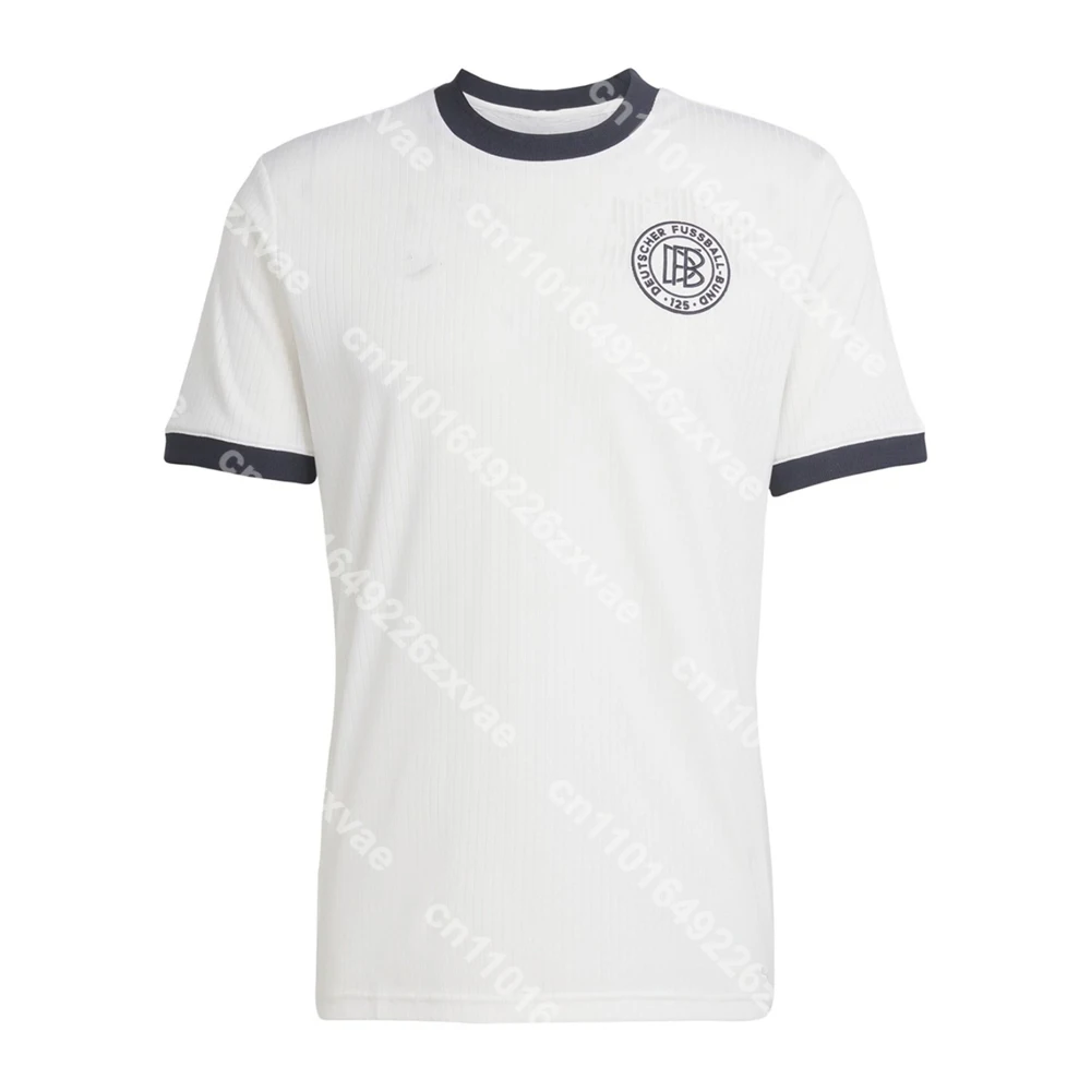 2025_ Nuova maglia da calcio a maniche corte per l'anniversario tedesco da uomo на l'allenamento di presentation e bambini
2025_ Nuova maglia da calcio a maniche corte per l'anniversario tedesco da uomo на l'allenamento di presentation e bambini