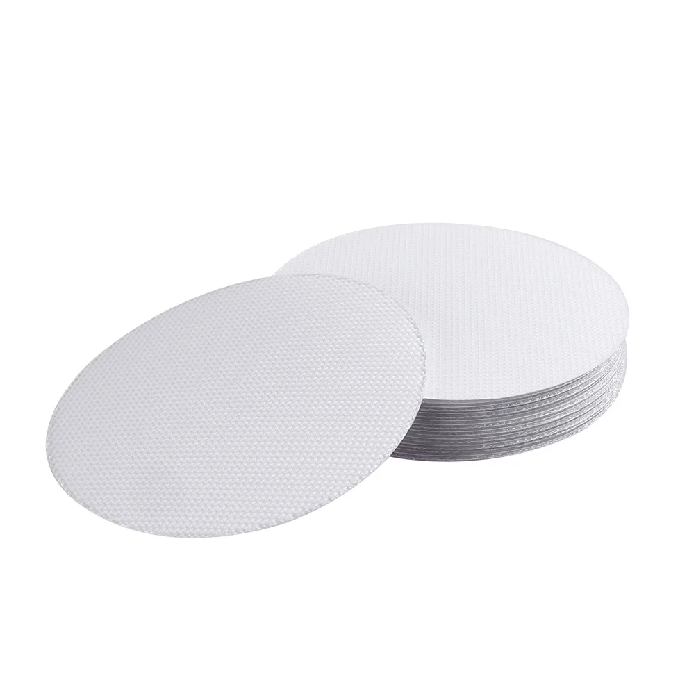 36 PCS Non-slip Stickers Anti Tapes for Tub Bathroom Anti-slip Adhesive Shower Stair Strips
36 PCS Non-slip Stickers Anti Tapes for Tub Bathroom Anti-slip Adhesive Shower Stair Strips