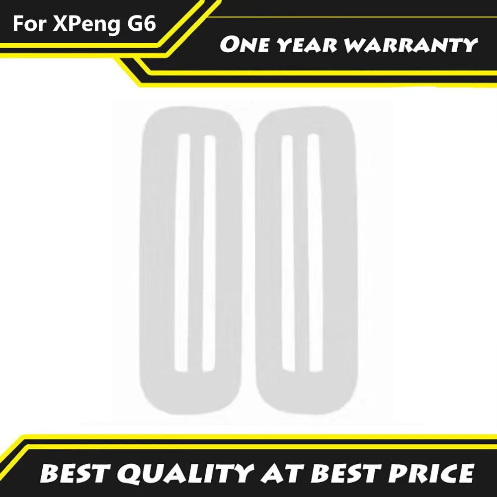 Подходит для XPeng Xiao Peng G6 2023 2024 2025 защитные замшевые внутренние наклейки левые и правые вентиляционные отверстия центральной консоли
Подходит для XPeng Xiao Peng G6 2023 2024 2025 защитные замшевые внутренние наклейки левые и правые вентиляционные отверстия центральной консоли