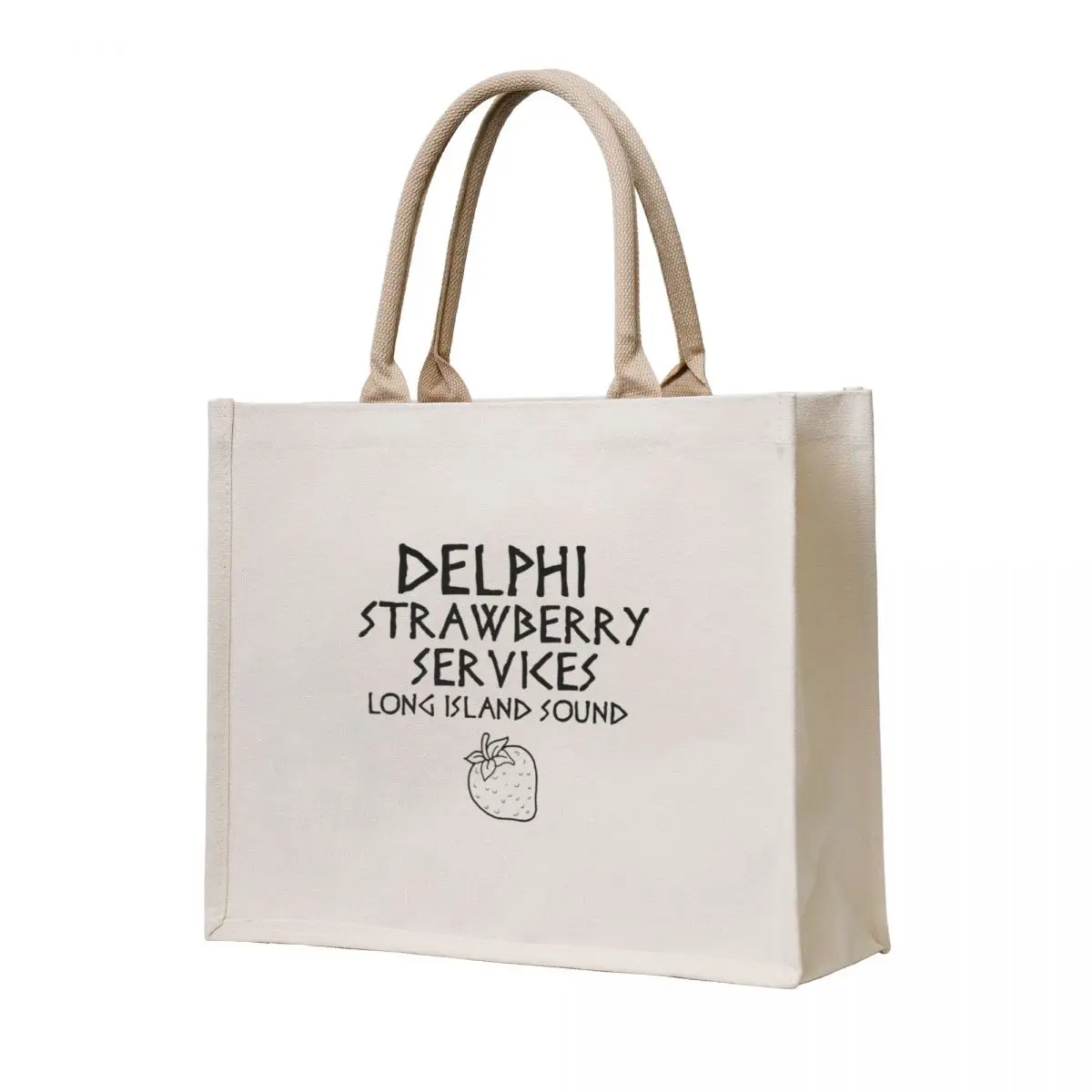 Camp Half Blood “Delphi Strawberry Services” Design Tote Bag custom fabric bag Fabric bag Large bags for women canvas tote
Camp Half Blood “Delphi Strawberry Services” Design Tote Bag custom fabric bag Fabric bag Large bags for women canvas tote