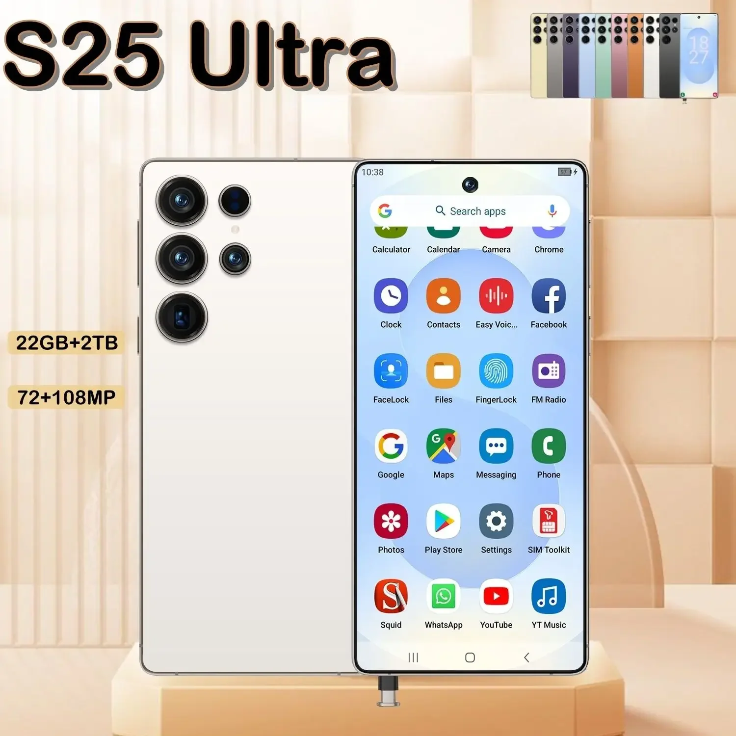 2025 High Quality LCD Screen For S25 Ultra 7.3 Inch LCD Smartphone Display Touch Screen Moblie Phones AMOLED Display Dynamic
2025 High Quality LCD Screen For S25 Ultra 7.3 Inch LCD Smartphone Display Touch Screen Moblie Phones AMOLED Display Dynamic
