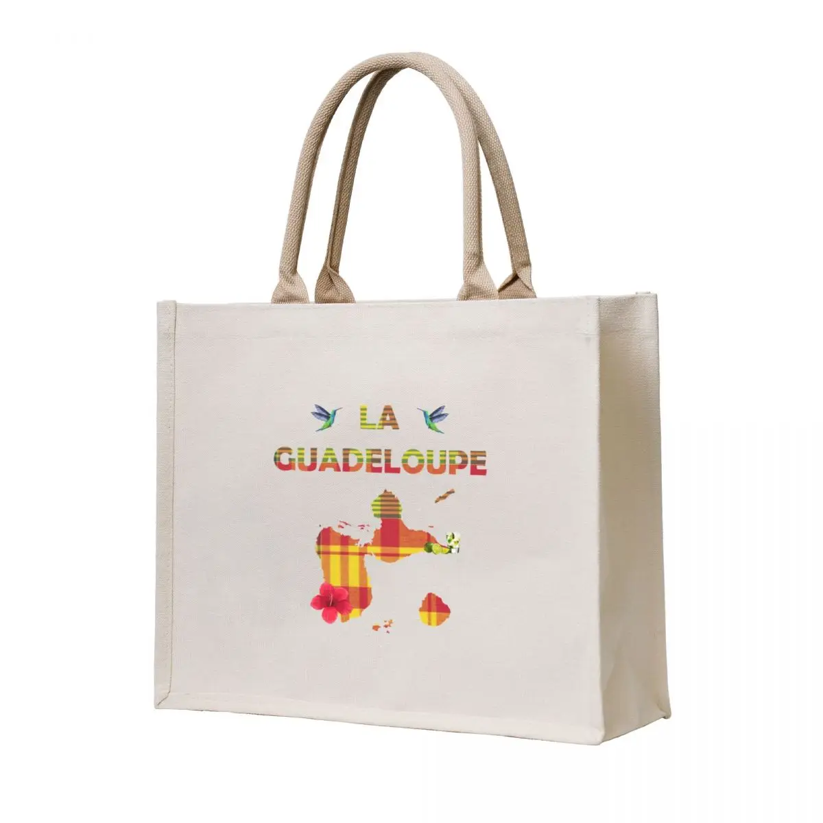 Guadeloupe Caribbean Island Tote Bag cute tote bag shopper bag women canvas Canvas stote sac pour femme
Guadeloupe Caribbean Island Tote Bag cute tote bag shopper bag women canvas Canvas stote sac pour femme