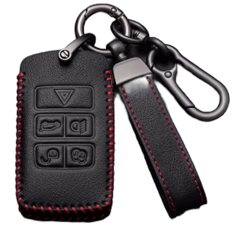 New Car Remote Key Case Cover Shell Fob For Land Rover Range Rover Sport Velar Evoque Freelander2 Discovery Jaguar XF XJ XJL XE
New Car Remote Key Case Cover Shell Fob For Land Rover Range Rover Sport Velar Evoque Freelander2 Discovery Jaguar XF XJ XJL XE