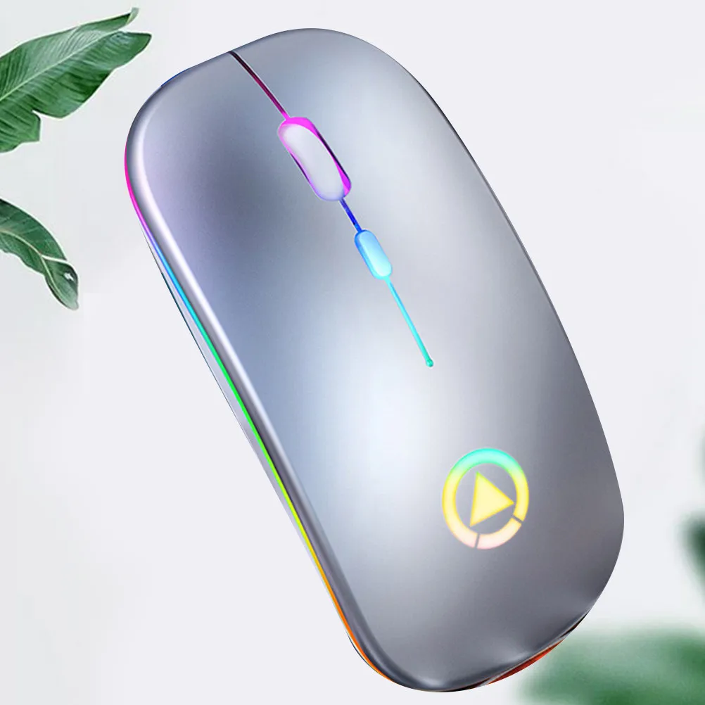 Беспроводная игровая мышь с RGB-подсветкой, 4 кнопки, бесшумная, эргономичная, 2,4 ГГц, перезаряжаемая, для компьютерных игр, 1 шт.
Беспроводная игровая мышь с RGB-подсветкой, 4 кнопки, бесшумная, эргономичная, 2,4 ГГц, перезаряжаемая, для компьютерных игр, 1 шт.