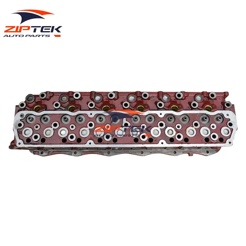 ME997756 Sale Diesel Turbo Engine Parts 6D16 Engine Cylinder Head For Mitsubishi Fuso Fighter
ME997756 Sale Diesel Turbo Engine Parts 6D16 Engine Cylinder Head For Mitsubishi Fuso Fighter