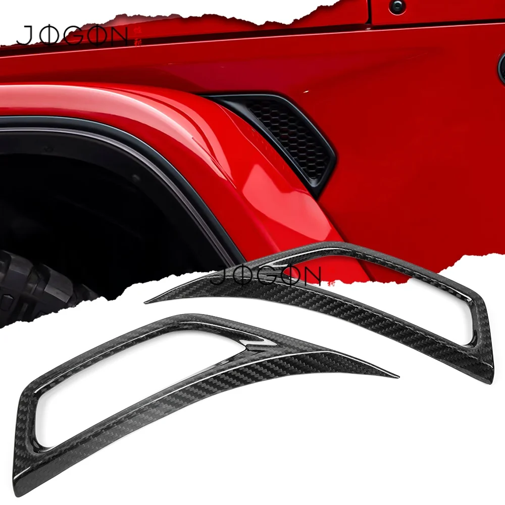 Для Jeep Wrangler JL 2019-2025 Gladiator JT из углеродного волокна, внешнее переднее крыло автомобиля, боковое вентиляционное отверстие, крышка, накладка, аксессуары
Для Jeep Wrangler JL 2019-2025 Gladiator JT из углеродного волокна, внешнее переднее крыло автомобиля, боковое вентиляционное отверстие, крышка, накладка, аксессуары