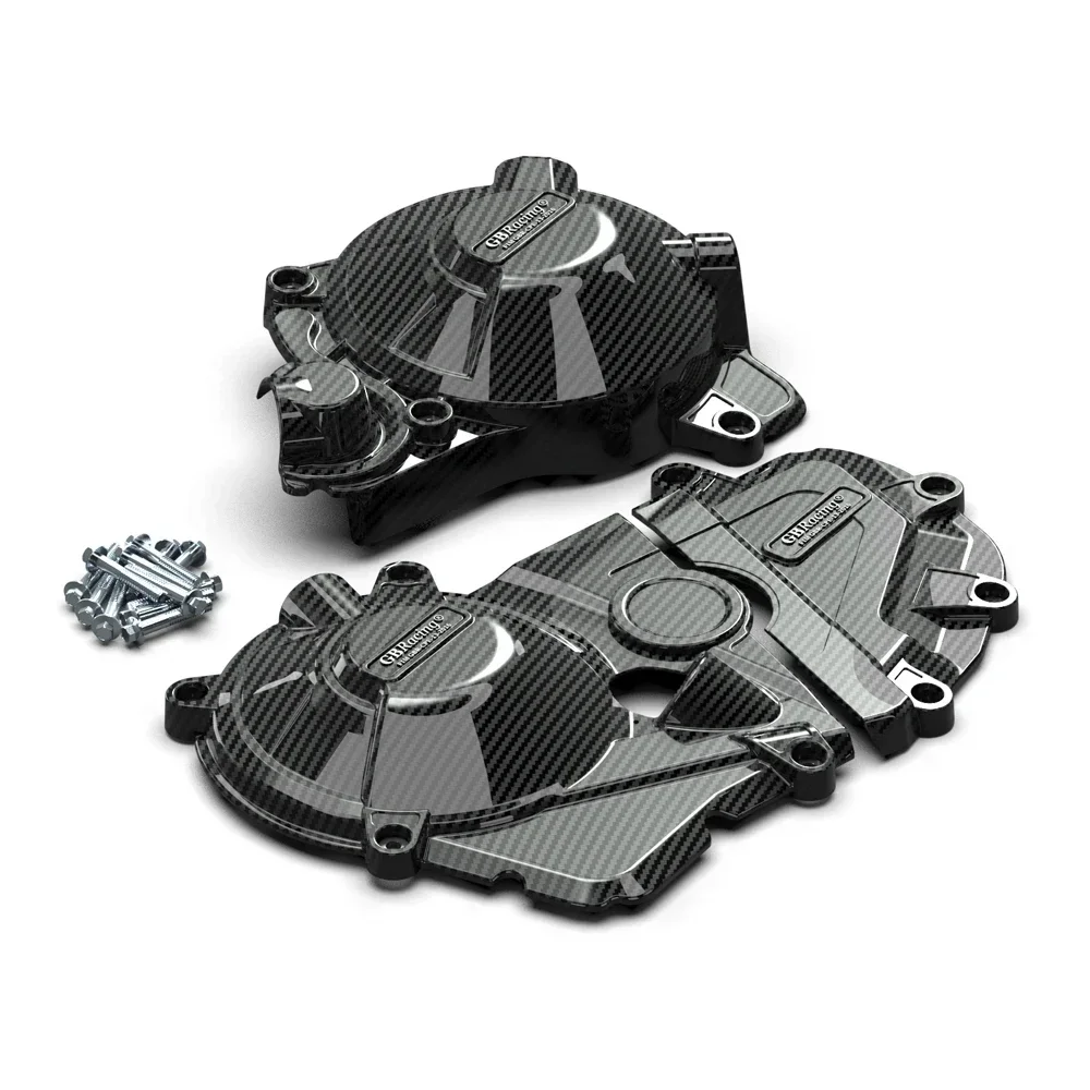 Comprehensive protection Motorcycle Engine Cover Protection for HONDA CB750 Hornet 2023-2024 XL750 Transalp 2023-2024 GBRacing
Comprehensive protection Motorcycle Engine Cover Protection for HONDA CB750 Hornet 2023-2024 XL750 Transalp 2023-2024 GBRacing