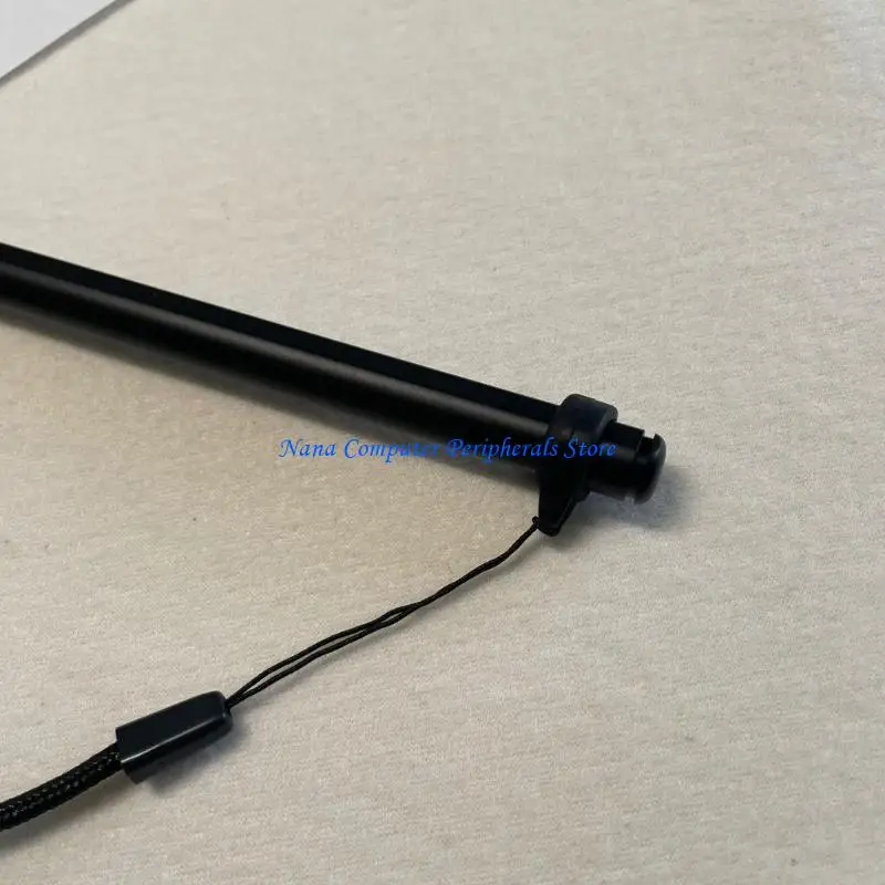 F68C Веревка для стилуса для планшета, ремешки для стилуса с защитой от потери, эластичный шнур, удобная сенсорная веревка
F68C Веревка для стилуса для планшета, ремешки для стилуса с защитой от потери, эластичный шнур, удобная сенсорная веревка