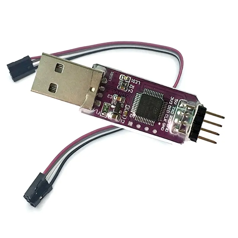 New!For Jlink J-Link OB Programmer Debugger For STM32 SWD Interface Debugging Tool