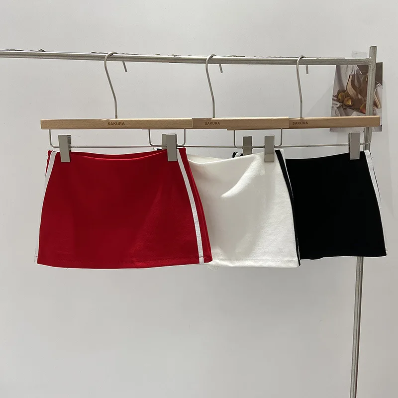 Factory 2024 Fall Autumn Boutique Girls Cute Mini Skirt Bodycon Womens Skirts With Shorts
Factory 2024 Fall Autumn Boutique Girls Cute Mini Skirt Bodycon Womens Skirts With Shorts