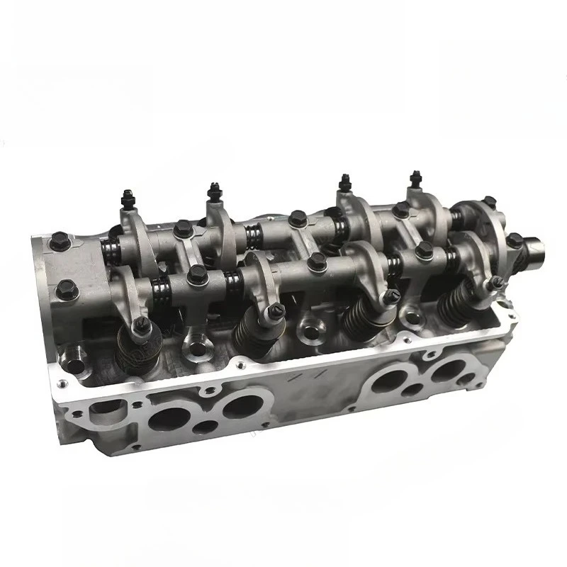 HEADBOK Gasoline Petrol Engine Car Assembly FE Complete Cylinder Head With Valve Camshaft Engine Spare Part For Mazda 2.0L
HEADBOK Gasoline Petrol Engine Car Assembly FE Complete Cylinder Head With Valve Camshaft Engine Spare Part For Mazda 2.0L