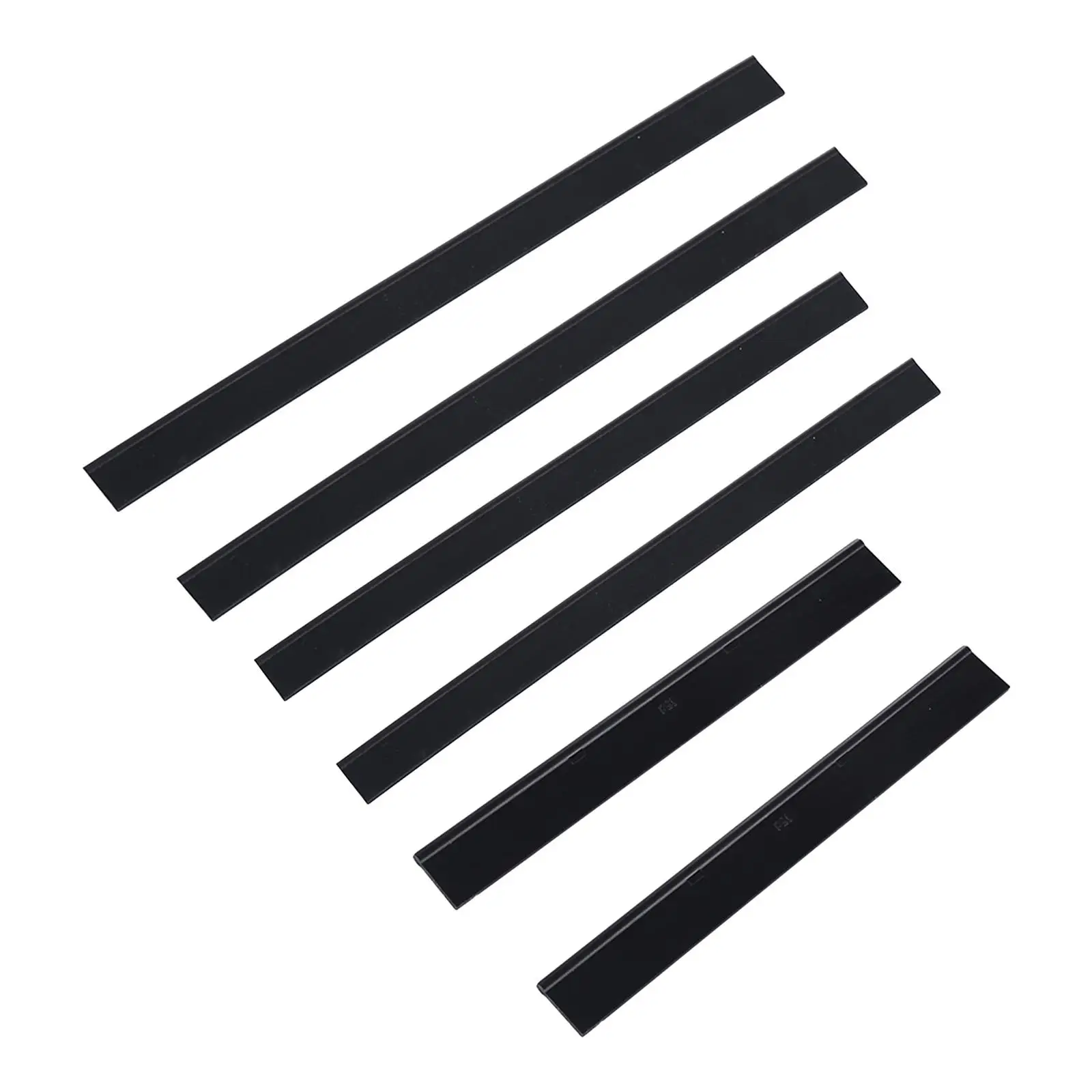 Rubber Strip Wear Resistant Flexible Soft Attachment Squeegee for Dorm Living Room
Rubber Strip Wear Resistant Flexible Soft Attachment Squeegee for Dorm Living Room