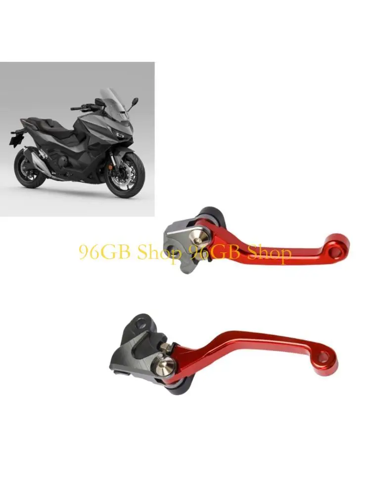 96GB Universal Brake Clutch Control Lever Easy Installation for CRF250 450R/X
96GB Universal Brake Clutch Control Lever Easy Installation for CRF250 450R/X